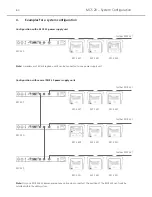 Preview for 28 page of Beyerdynamic MCS 20 Operating Instructions Manual