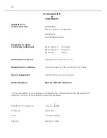 Preview for 34 page of Beyerdynamic MCS 20 Operating Instructions Manual