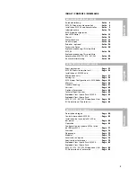 Preview for 3 page of Beyerdynamic MCS 50 Operating Instructions Manual