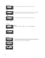 Preview for 14 page of Beyerdynamic MCS 50 Operating Instructions Manual