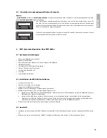 Preview for 15 page of Beyerdynamic MCS 50 Operating Instructions Manual