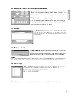 Preview for 17 page of Beyerdynamic MCS 50 Operating Instructions Manual