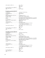 Preview for 22 page of Beyerdynamic MCS 50 Operating Instructions Manual