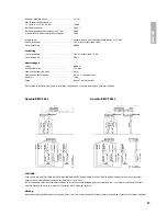 Preview for 25 page of Beyerdynamic MCS 50 Operating Instructions Manual