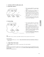 Preview for 37 page of Beyerdynamic MCS 50 Operating Instructions Manual