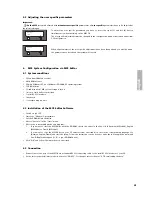 Preview for 43 page of Beyerdynamic MCS 50 Operating Instructions Manual