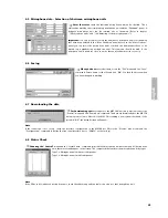 Preview for 45 page of Beyerdynamic MCS 50 Operating Instructions Manual