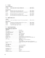 Preview for 48 page of Beyerdynamic MCS 50 Operating Instructions Manual