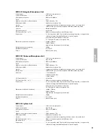 Preview for 51 page of Beyerdynamic MCS 50 Operating Instructions Manual