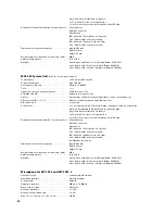 Preview for 52 page of Beyerdynamic MCS 50 Operating Instructions Manual