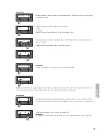 Preview for 69 page of Beyerdynamic MCS 50 Operating Instructions Manual