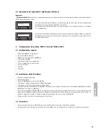 Preview for 71 page of Beyerdynamic MCS 50 Operating Instructions Manual