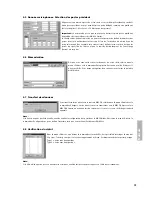 Preview for 73 page of Beyerdynamic MCS 50 Operating Instructions Manual