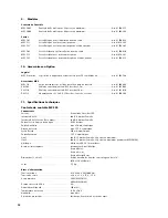 Preview for 76 page of Beyerdynamic MCS 50 Operating Instructions Manual