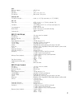 Preview for 77 page of Beyerdynamic MCS 50 Operating Instructions Manual