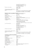 Preview for 80 page of Beyerdynamic MCS 50 Operating Instructions Manual