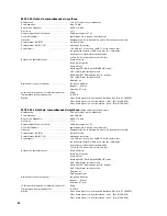 Preview for 82 page of Beyerdynamic MCS 50 Operating Instructions Manual