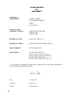 Preview for 88 page of Beyerdynamic MCS 50 Operating Instructions Manual