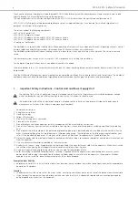 Preview for 6 page of Beyerdynamic MCS-D 200 Operating Instructions Manual