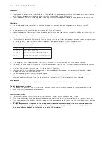 Preview for 7 page of Beyerdynamic MCS-D 200 Operating Instructions Manual