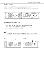 Preview for 10 page of Beyerdynamic MCS-D 200 Operating Instructions Manual