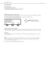 Preview for 13 page of Beyerdynamic MCS-D 200 Operating Instructions Manual