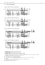 Preview for 47 page of Beyerdynamic MCS-D 200 Operating Instructions Manual