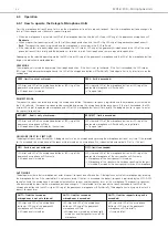 Preview for 52 page of Beyerdynamic MCS-D 200 Operating Instructions Manual