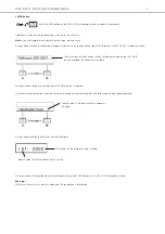 Preview for 61 page of Beyerdynamic MCS-D 200 Operating Instructions Manual