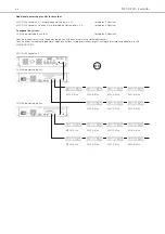 Preview for 66 page of Beyerdynamic MCS-D 200 Operating Instructions Manual