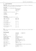 Preview for 80 page of Beyerdynamic MCS-D 200 Operating Instructions Manual