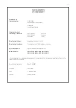 Preview for 85 page of Beyerdynamic MCS-D 200 Operating Instructions Manual