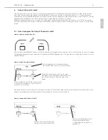 Предварительный просмотр 6 страницы Beyerdynamic MCS-D 202 Operating Instructions Manual