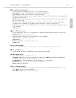 Preview for 6 page of Beyerdynamic MCS-D 3643 Operating Instructions Manual