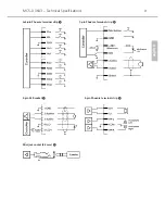 Preview for 14 page of Beyerdynamic MCS-D 3643 Operating Instructions Manual