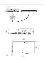 Preview for 15 page of Beyerdynamic MCS-D 3643 Operating Instructions Manual