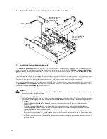 Preview for 10 page of Beyerdynamic MCW-D 200 Operating Instructions Manual