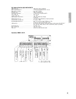 Preview for 33 page of Beyerdynamic MCW-D 200 Operating Instructions Manual