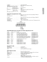 Preview for 35 page of Beyerdynamic MCW-D 200 Operating Instructions Manual