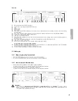 Preview for 41 page of Beyerdynamic MCW-D 200 Operating Instructions Manual