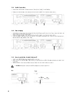 Preview for 42 page of Beyerdynamic MCW-D 200 Operating Instructions Manual