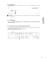 Preview for 43 page of Beyerdynamic MCW-D 200 Operating Instructions Manual