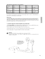 Preview for 45 page of Beyerdynamic MCW-D 200 Operating Instructions Manual