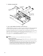 Preview for 46 page of Beyerdynamic MCW-D 200 Operating Instructions Manual