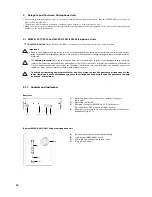 Preview for 50 page of Beyerdynamic MCW-D 200 Operating Instructions Manual