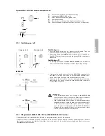 Preview for 51 page of Beyerdynamic MCW-D 200 Operating Instructions Manual