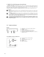 Preview for 52 page of Beyerdynamic MCW-D 200 Operating Instructions Manual