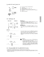 Preview for 53 page of Beyerdynamic MCW-D 200 Operating Instructions Manual