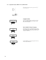 Preview for 54 page of Beyerdynamic MCW-D 200 Operating Instructions Manual