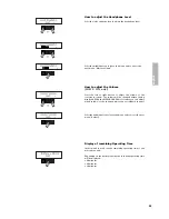 Preview for 55 page of Beyerdynamic MCW-D 200 Operating Instructions Manual